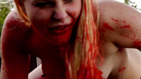 Pic: EmY in Dead Bait