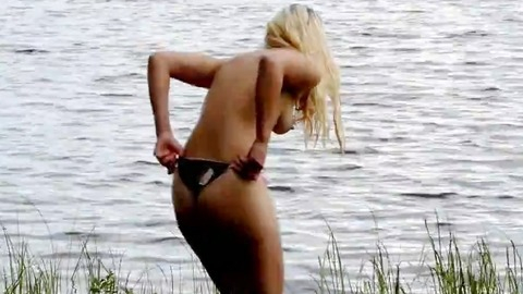 Pic: EmY in Dead Bait