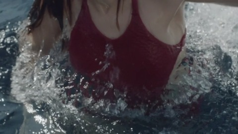 Pic: Maeve Dermody in And Then There Were None