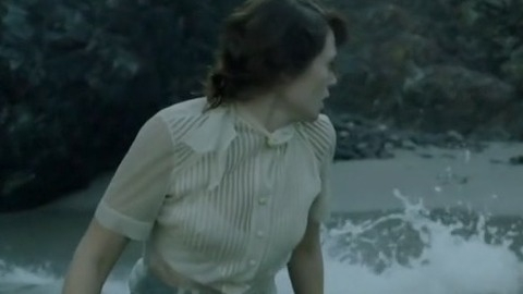 Pic: Maeve Dermody in And Then There Were None