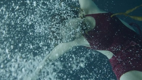 Pic: Maeve Dermody in And Then There Were None (2015)