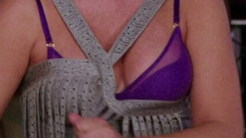 Pic: Amy Poehler in Sisters (2015)