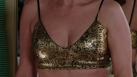 Pic: Tina Fey in Sisters