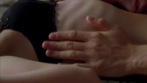 Pic: Troian Bellisario in Pretty Little Liars