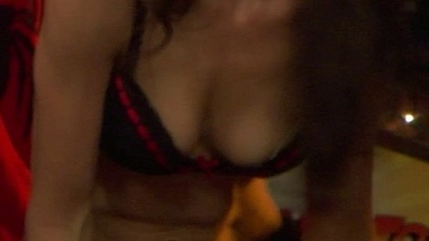 Pic: Natalie Dickinson in The High Schooler's Guide to College Parties