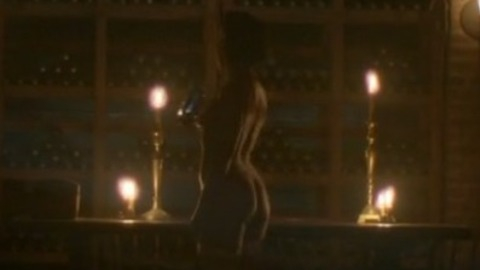 Pic: Amirah Vann in Underground