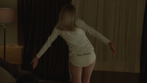 Pic: Katie O'Brien in Teachers (2016-2019)