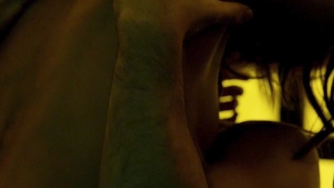 Pic: Elodie Yung in Marvel's Daredevil