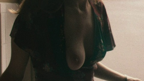 Pic: Emily Tremaine in Vinyl