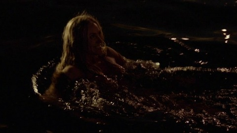 Pic: Jessica Sipos in Slasher