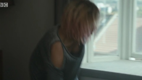 Pic: Eleanor Wyld in Thirteen