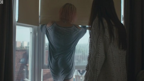 Pic: Eleanor Wyld in Thirteen