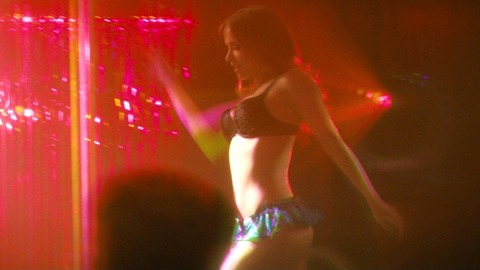 Pic: Nicola Fiore in The Night Before