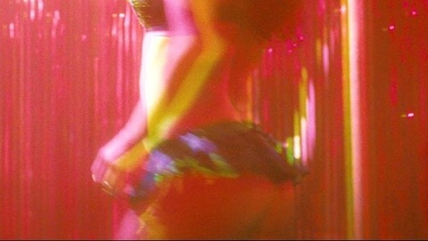 Pic: Nicola Fiore in The Night Before