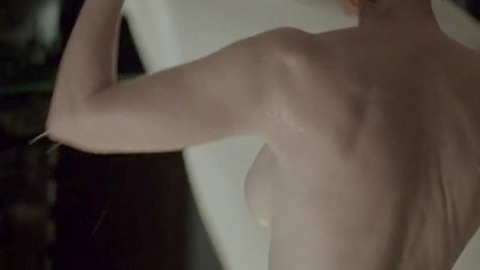 Pic: Judith Hoag in The Magicians