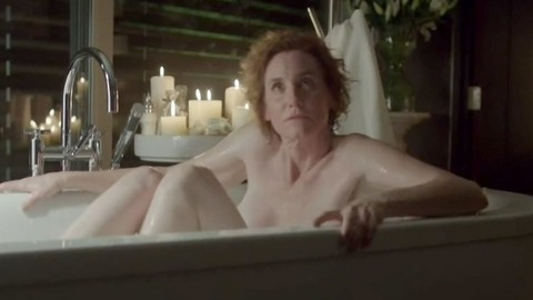 Pic: Judith Hoag in The Magicians
