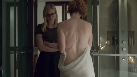 Pic: Judith Hoag in The Magicians