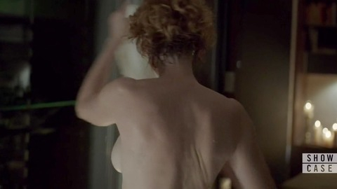 Pic: Judith Hoag in The Magicians