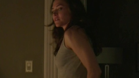 Pic: Trieste Kelly Dunn in Blindspot