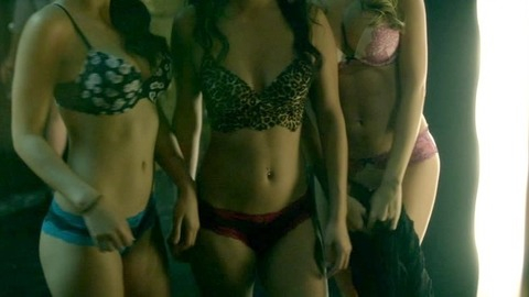 Pic: Tina Pham in Lucifer