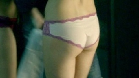 Pic: Emily Maddison in Lucifer