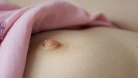 Pic: Agnieszka Podsiadlik in Baby Bump