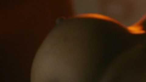 Pic: Martha Canga Antonio in Black