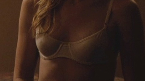 Pic: Lily Rabe in Miss Stevens (2016)