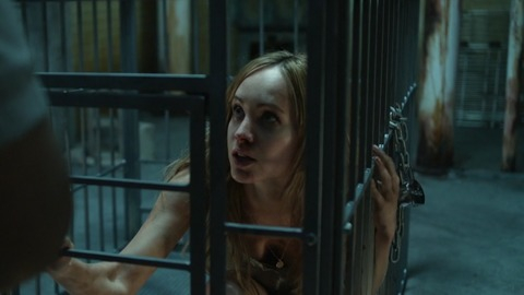 Pic: Ksenia Solo in Pet (2016)