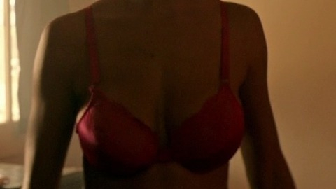 Pic: Candace Smith in My Father Die