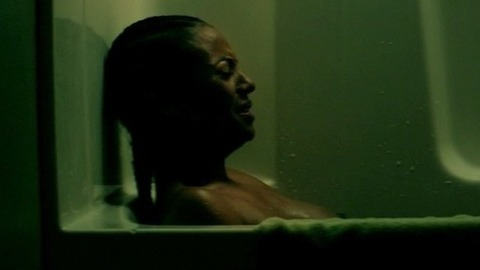 Pic: Candace Smith in My Father Die