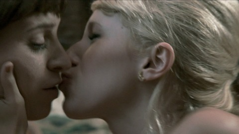 Pic: Betsy Phillips in The Love Inside