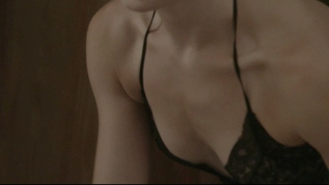 Pic: Betsy Phillips in The Love Inside