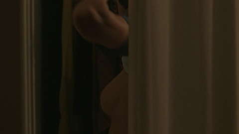 Pic: Layla Khoshnoudi in Long Nights Short Mornings