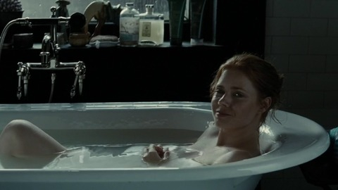 Pic: Amy Adams in Batman v Superman: Dawn of Justice