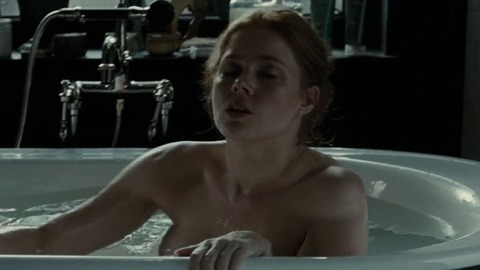 Pic: Amy Adams in Batman v Superman: Dawn of Justice