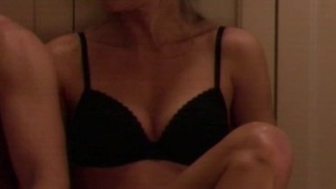 Pic: Rachel Blanchard in You Me Her