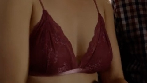 Pic: Priscilla Faia in You Me Her (2016-2019)