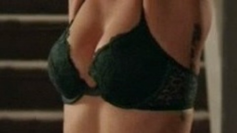 Pic: Priscilla Faia in You Me Her