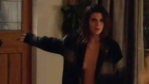 Pic: Priscilla Faia in You Me Her