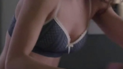 Pic: Priscilla Faia in You Me Her (2016-2019)