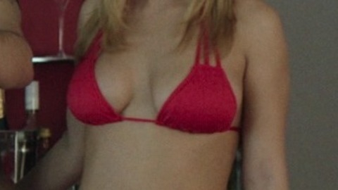 Pic: Danni Kemp in Kill Your Friends