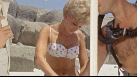 Pic: Ann Smyrner in Code 7 Victim 5