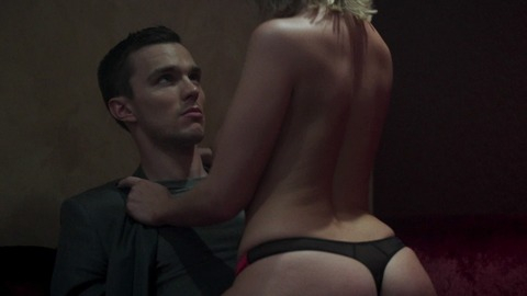Pic: Holly Erikkson in Kill Your Friends