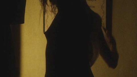 Pic: Agyness Deyn in Sunset Song