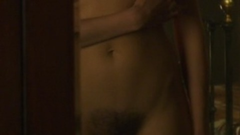 Pic: Agyness Deyn in Sunset Song