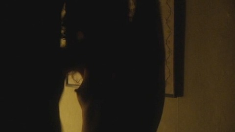 Pic: Agyness Deyn in Sunset Song