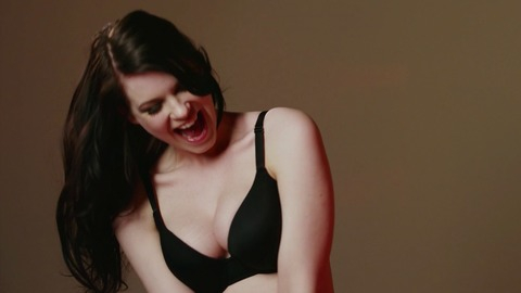 Pic: Jessica Ann Brownlie in Serial Kaller