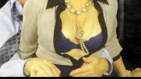 Pic: Marcia Gay Harden in Get a Job