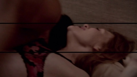 Pic: Mireille Enos in The Catch